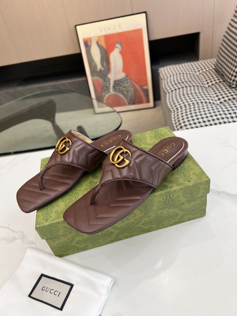 Gucci Slippers